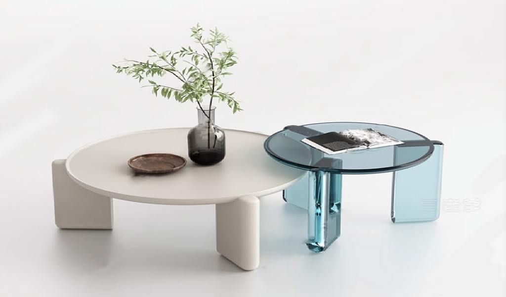 140 MODEL BÀN TRÀ  D5 VOL 9